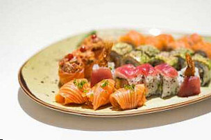 Arigato Sushi Ibiza