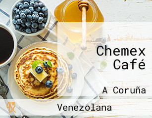 Chemex Café