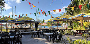 Prickly Bay Tiki Bar And Restaurant