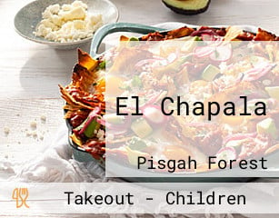 El Chapala
