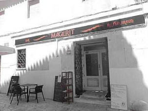 Magerit Bar Restaurante