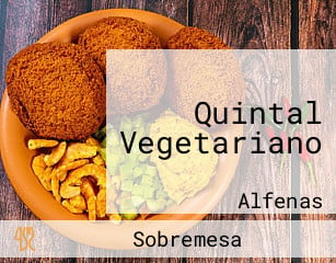 Quintal Vegetariano