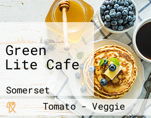 Green Lite Cafe