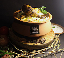 Biryani Mansion