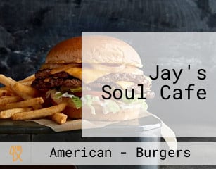 Jay's Soul Cafe