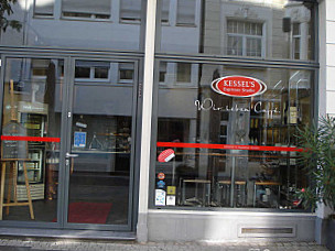 Kessels Espresso Studio