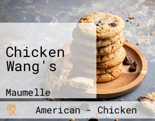 Chicken Wang's