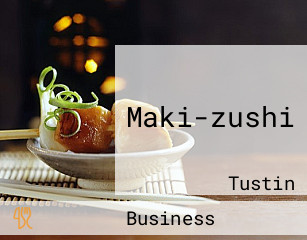 Maki-zushi