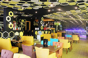 Gazi,s Cafe Restourant