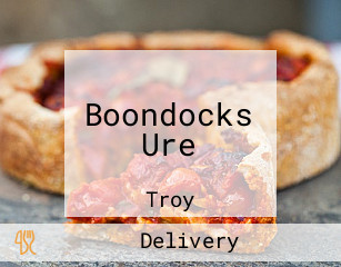 Boondocks Ure