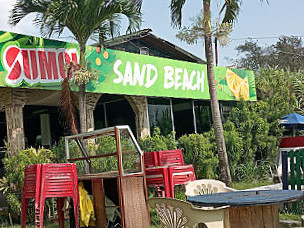 Samo Beach