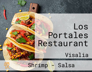 Los Portales Restaurant