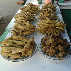 Soto Kemiri Pak Cecep (kuliner Pati)