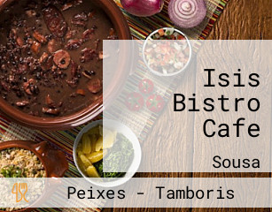 Isis Bistro Cafe