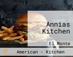 Annias Kitchen
