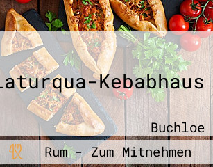 Alaturqua-Kebabhaus
