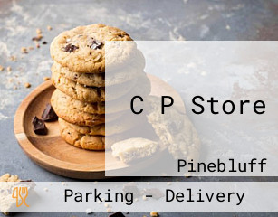 C P Store