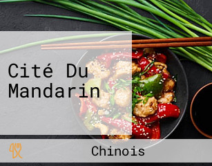 Cité Du Mandarin