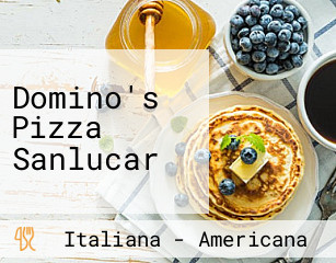 Domino's Pizza Sanlucar