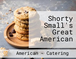 Shorty Small's Great American