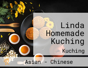 Linda Homemade Kuching