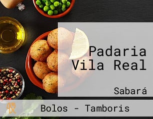 Padaria Vila Real