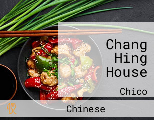 Chang Hing House