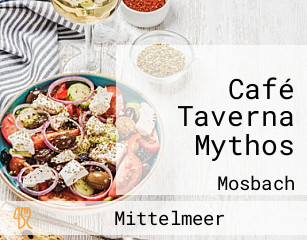 Café Taverna Mythos