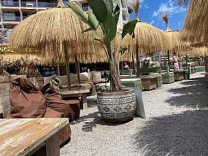 Tiki Beach Mallorca