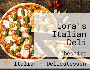 Lora's Italian Deli