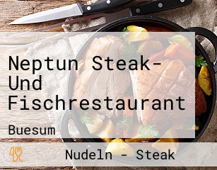Neptun Steak- Und Fischrestaurant