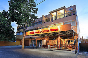 Gem Food Coffee Shop
