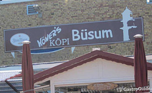 Hoener´s Köpi Büsum