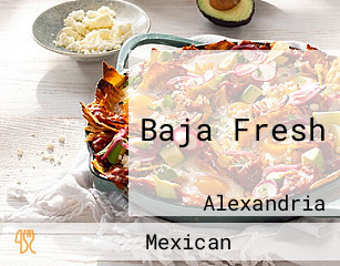 Baja Fresh