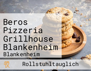 Beros Pizzeria Grillhouse Blankenheim