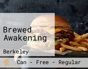 Brewed Awakening