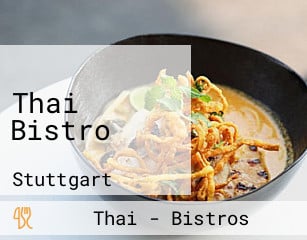 Thai Bistro