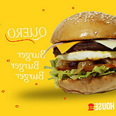 House Burger