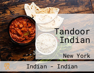 Tandoor Indian