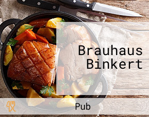 Brauhaus Binkert