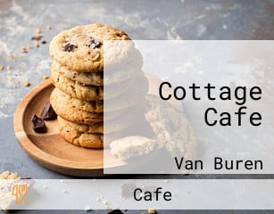 Cottage Cafe