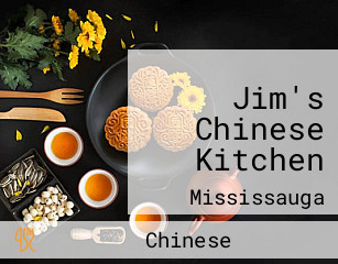 Jim's Chinese Kitchen