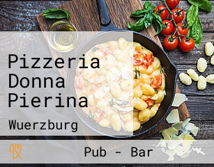 Pizzeria Donna Pierina