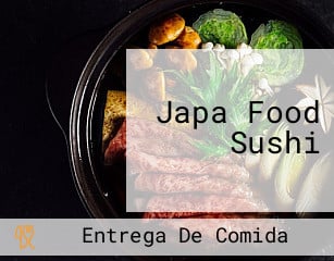 Japa Food Sushi