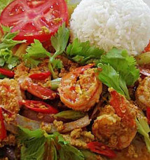 Kuik Thai Food