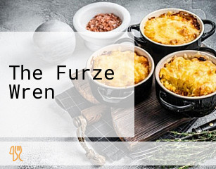 The Furze Wren