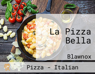 La Pizza Bella