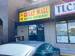 Great Wall