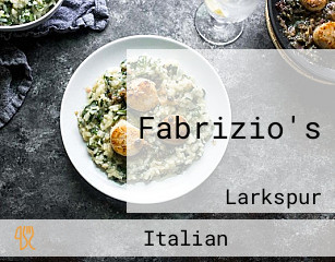 Fabrizio's
