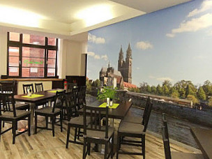 Cateringservice Rieche Porsestr. 19 In Magdeburg